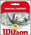 Wilson Ball Shaped Dampner Yellow